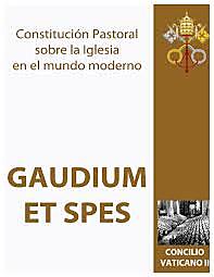 Juan XXIII y la constitución Gaudium et Spes