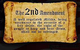 2nd Amendment