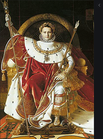 Coronation of Napoleon
