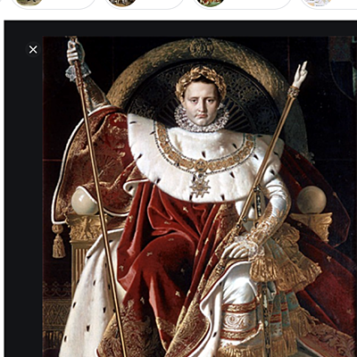 Timeline: Napoleonic Timeline Project - Sai Datla