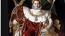 Timeline: Napoleonic Timeline Project - Sai Datla