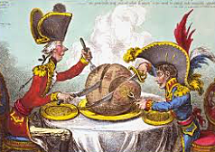 The Treaty of Amiens