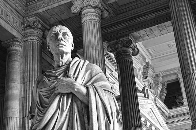 Marco Tulio Cicerón