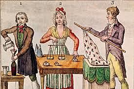 Napoleon Establishes Equality before Law (social reform)