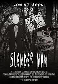 First Slenderman movie