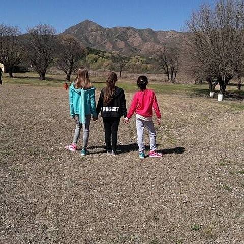 Encuentro de los sextos