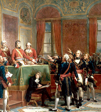 Coup of Brumaire