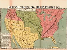 Louisiana Purchase