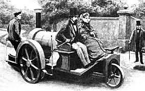 MOTOR DE COMBUSTIÓN