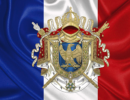 Napoleon Establishes the French Empire