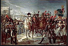 conquering the Austrian