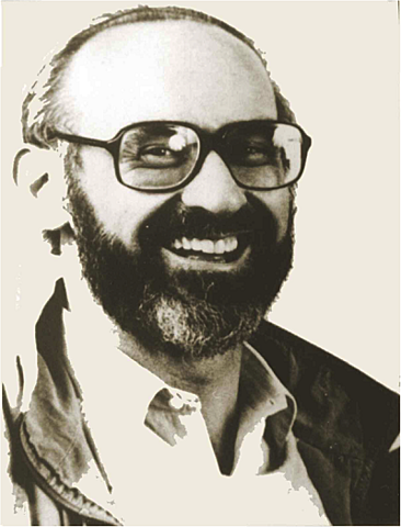 1980, Ignacio Martín-Baro.