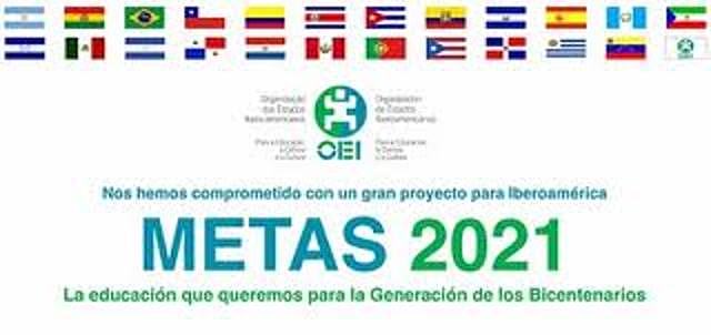 Congreso Metas 2021