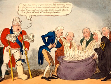 New, efficient method of tax collecting