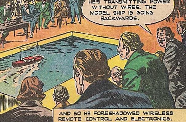 Fundamentos de la radio