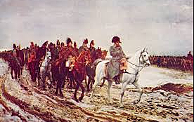 Britain, Austria, and Russia signed peace agreements