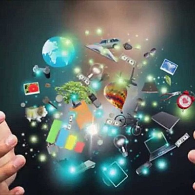 Timeline: Innovaciones Tecnológicas