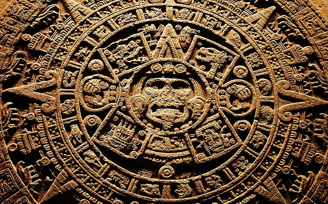 Aztecas