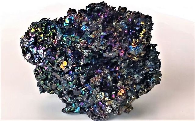 Empleo del silicio en la tecnología