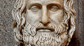 Timeline: Euripides Timeline