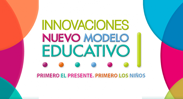 Nuevo Modelo educativo
