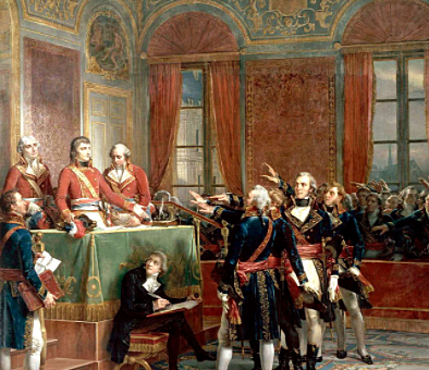 The 3rd French Constitution