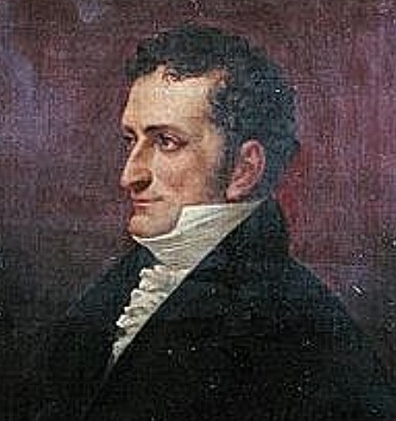 Jean Marc Gaspard Itard