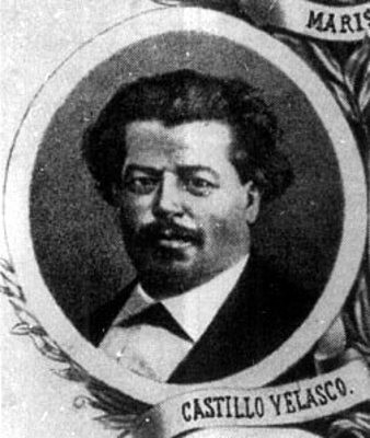 José María Castillo Velasco: La ciencia de la administración