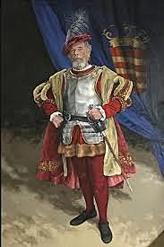 Découverte de l'île