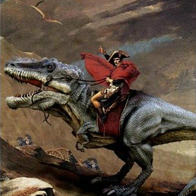 Timeline: Napoleonic Era