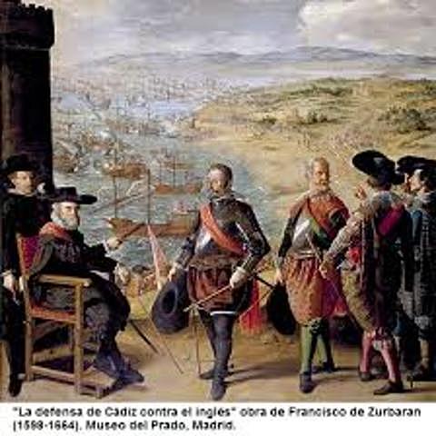1628 PETICIÓN DE DERECHO BRITÁNICA