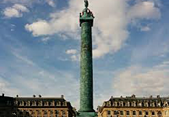 Napoleon Improves Infrastructure