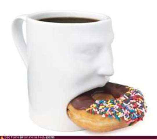 ring shaped doughnut