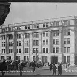 Liquidación del Banco Central