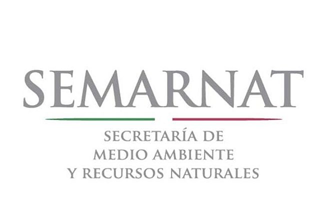 Creación de la  Secretaria de Medio Ambiente y Recursos Naturales (Semarnat)