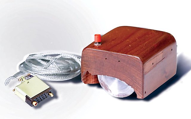 PROTOTIPO DE ORDENADORES