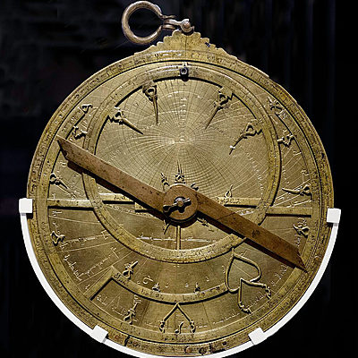 Timeline: Elementos de medición de la edad media