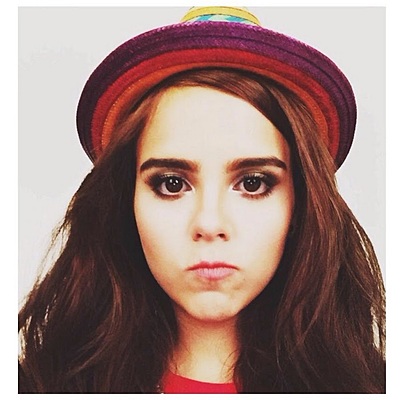 Timeline: A leader I admire