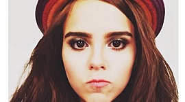 Timeline: A leader I admire