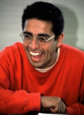 El Asesinato de Jaime Garzón