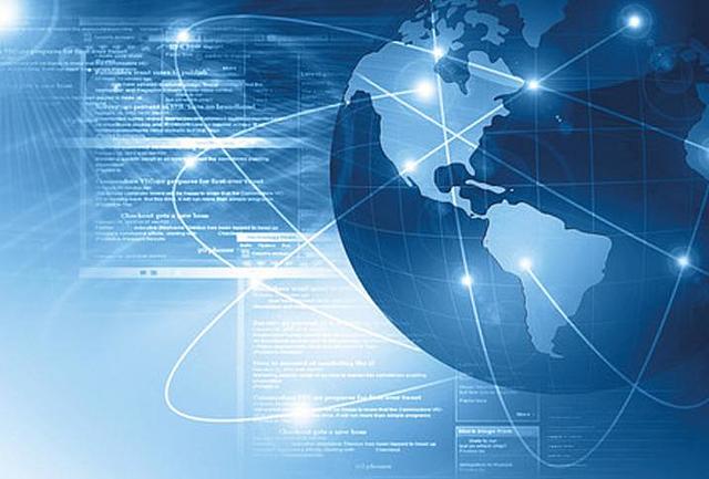 DESARROLLO DE LAS TELECOMUNICACIONES - INTERNET