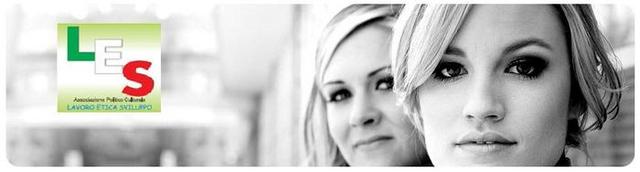 Associazione politico culturale LES