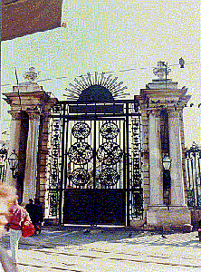 Napoleon Built Lycees