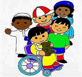 Resolución 3447 Sobre Los Derechos de los Impedidos