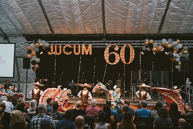 YWAM San Diego/Baja 60th Anniversary Conference