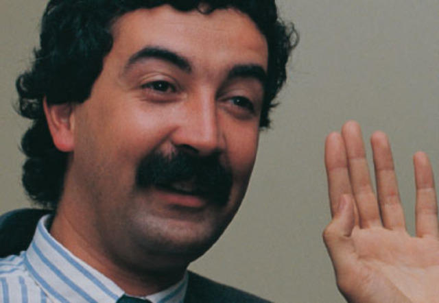 El Asesinato de Jime Pardo Leal