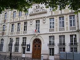 Napoleon Gives Education to all (Social Reform)