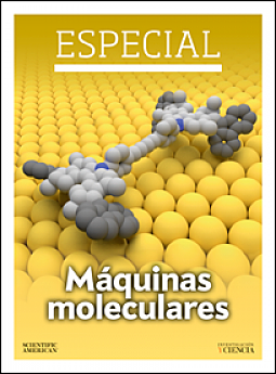 2000'S ORDENADOR MOLECULAR