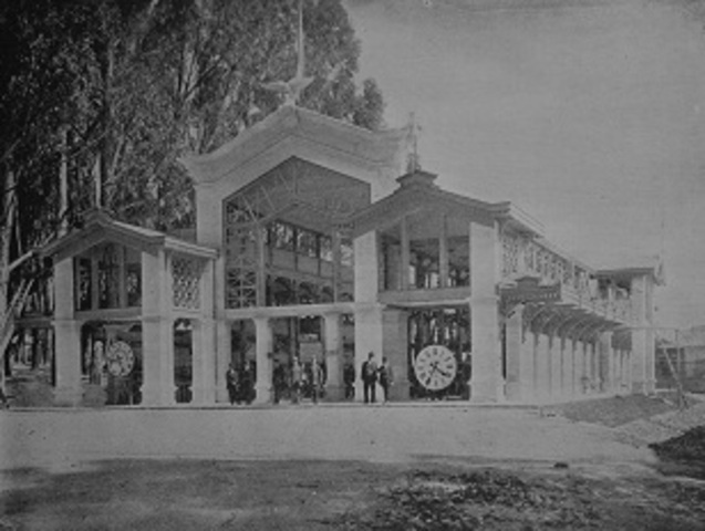 Despertar del Siglo XX