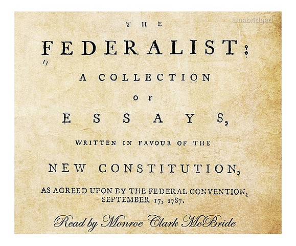 Federalist Papers